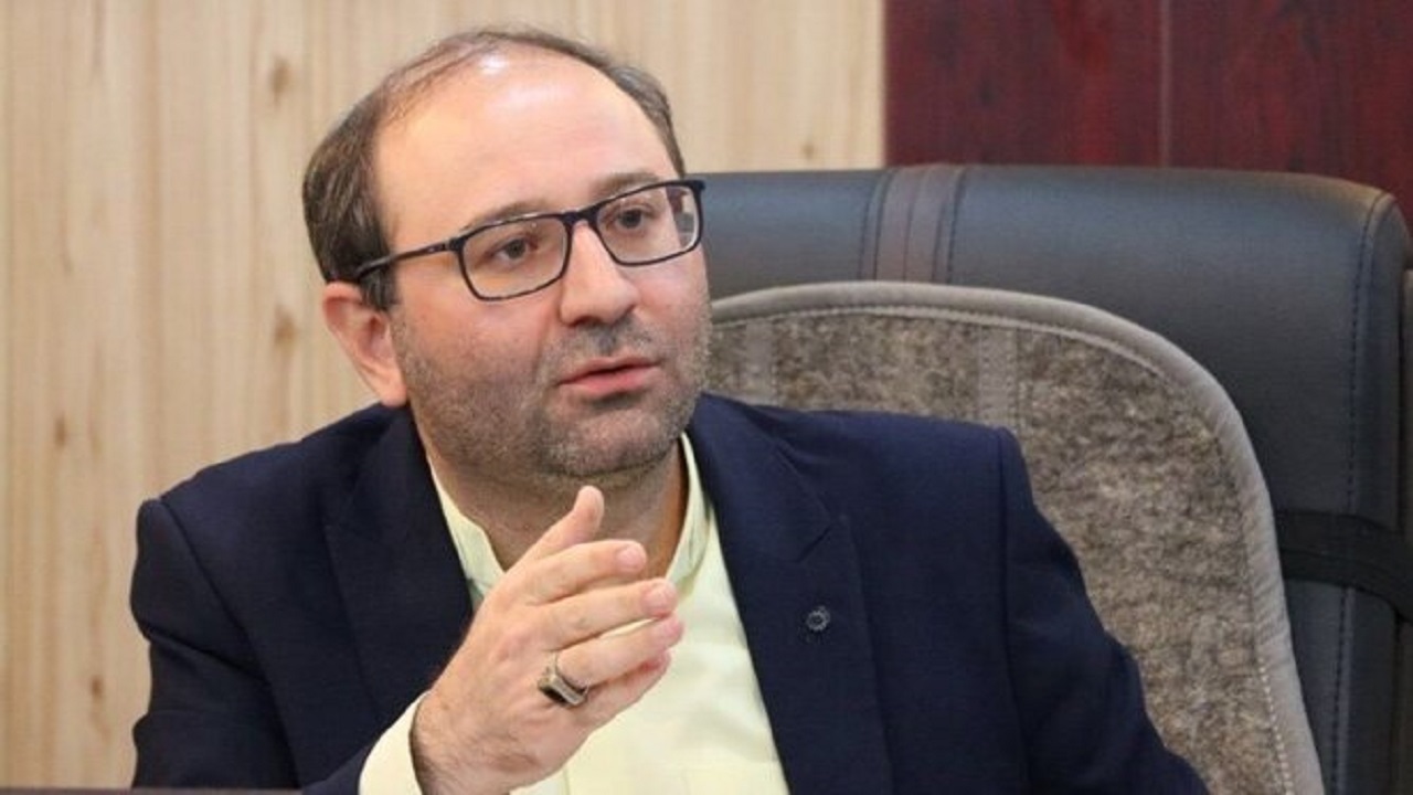 مدیر پروری و جانشین پروری در اولویت کار مدیران شهرداری قرار گیرد