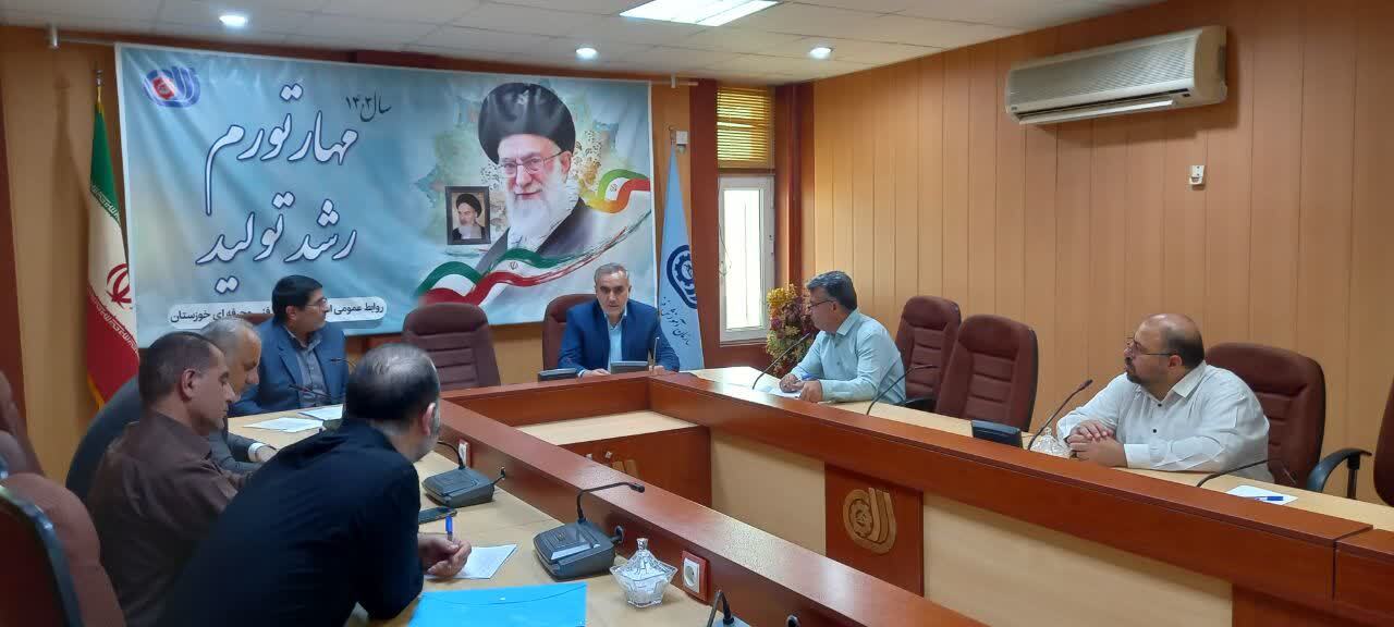 مهارت آموزی زندانیان و معتادان متجاهر