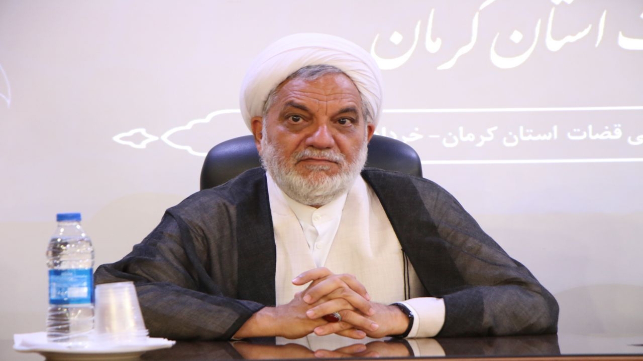 هزار و ۹۶۸ دادگاه آنلاین در استان کرمان طی پارسال برگزار شد
