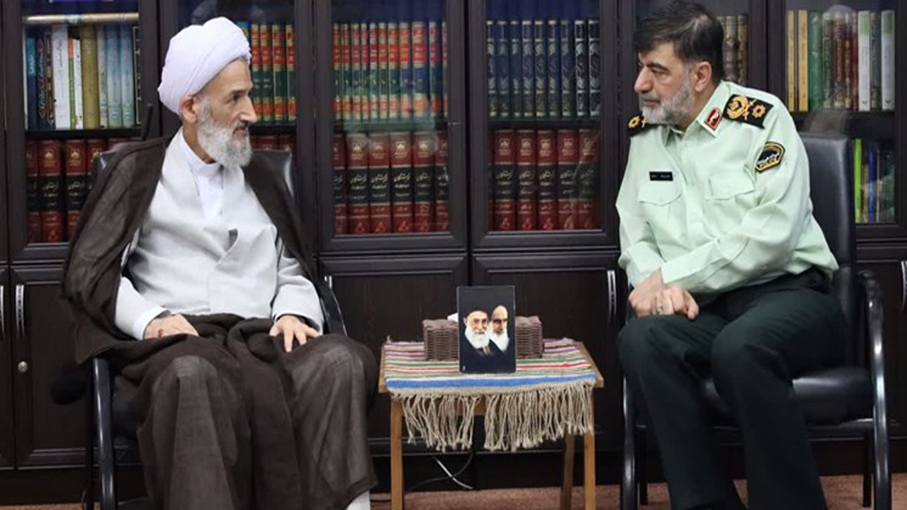 پایش سواحل شمالی اولویت نیروی انتظامی در تابستان است