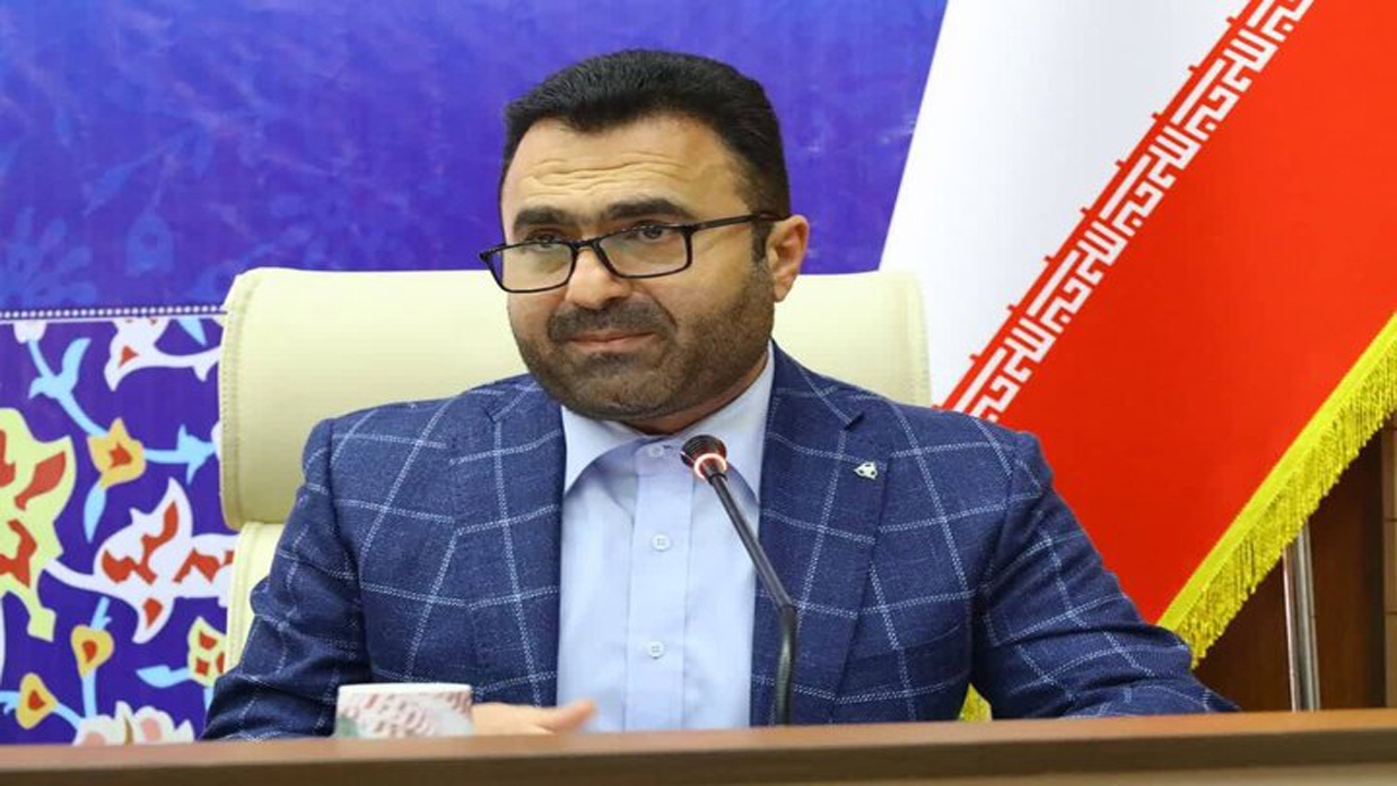 استعفای معاون عمرانی استاندار مازندران