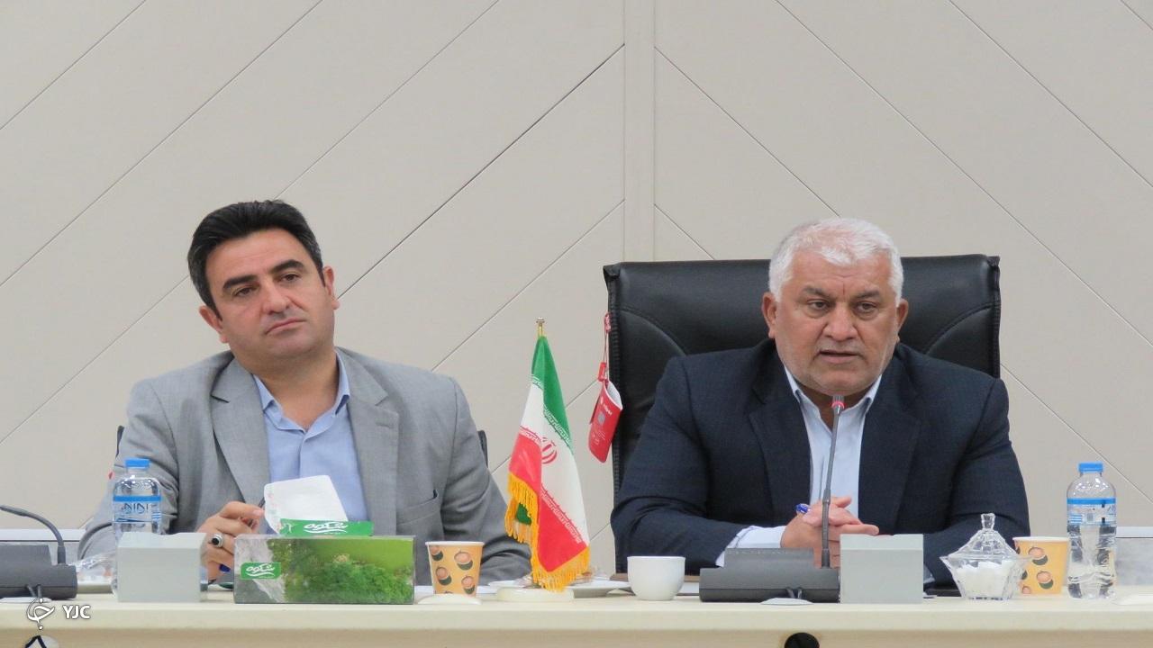 ستاد مبارزه با مواد مخدر مهاباد تشکیل جلسه داد