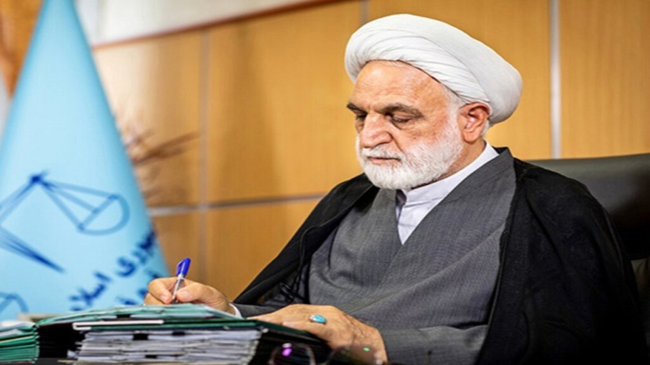 بررسی ابعاد پرونده فروش آرد‌های یارانه‌ای توسط رئیس قوه قضاییه