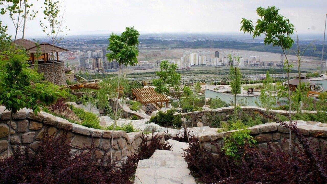 کدام محله‌های تهران قدیم به خوش نشینی معروف بودند؟