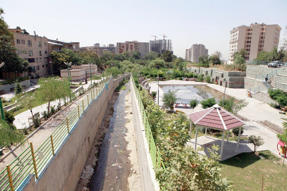 شمال تهران