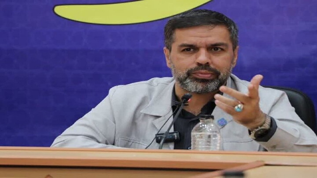آغاز مرحله جدید طرح کالابرگ الکترونیک از ۱۳ خرداد