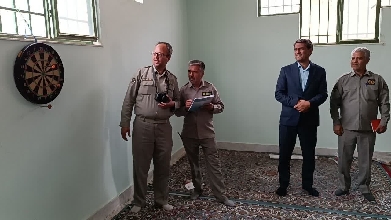 رقابت ۲۷ محیط بان خراسان جنوبی در مسابقات سه گانه