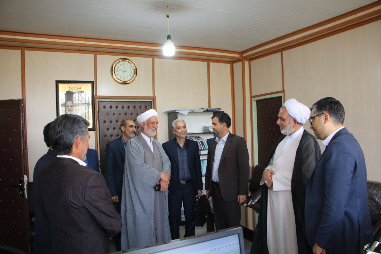 ۵۰ قاضی جدید در استان کرمان جذب می‌شوند