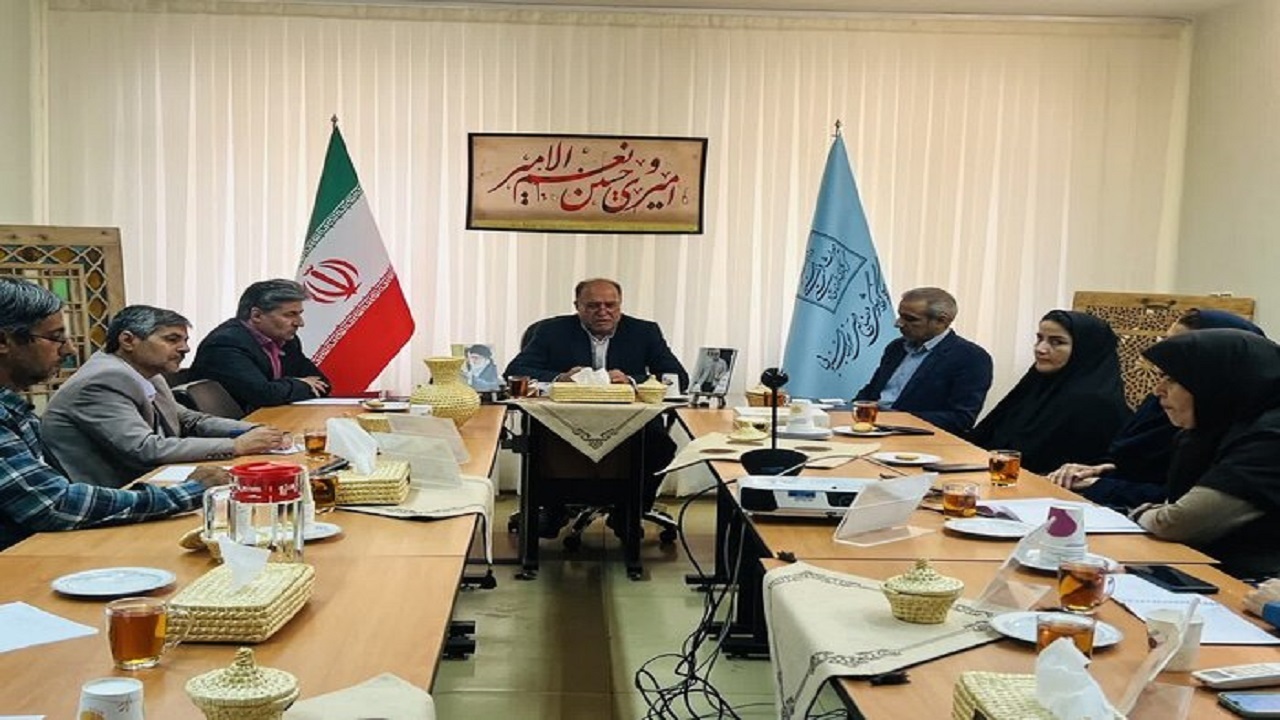 صادرات ۱۱۵ هزار دلار صنایع دستی به صورت گمرکی