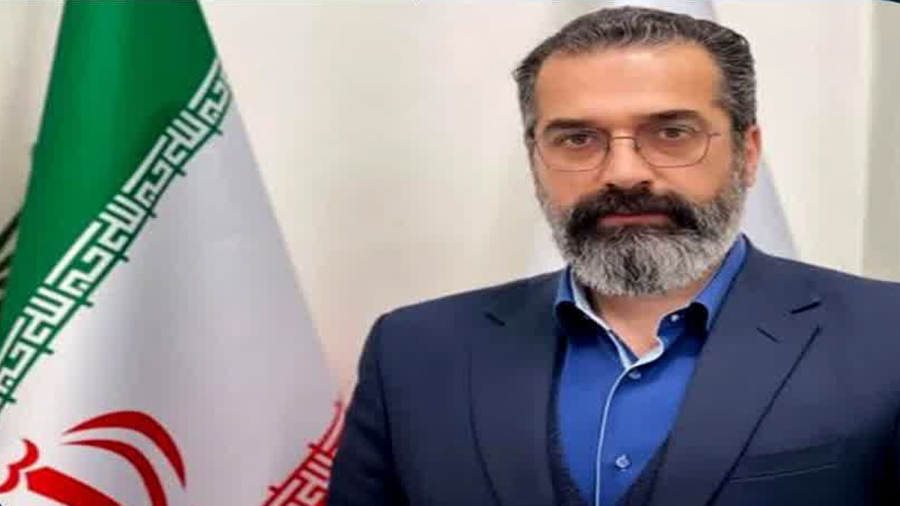 انتصاب سرپرست معاونت عمرانی استانداری مازندران چند ساعت پس از استعفا