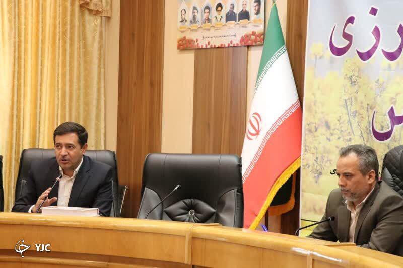 فارس در یک قدمی افزایش ۵۰ درصدی تولید گندم