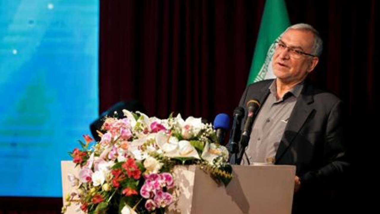 ذخایر دارویی کشور به ۷۰ درصد رسید
