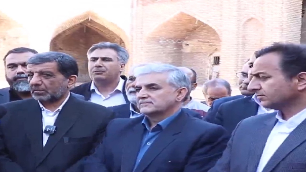 باید عقب ماندگی شهرستان میانه از نظر تاریخی جبران شود