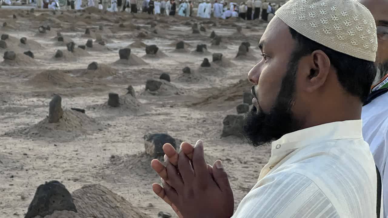 بقیع، قطعه&zwnj;ای از بهشت
