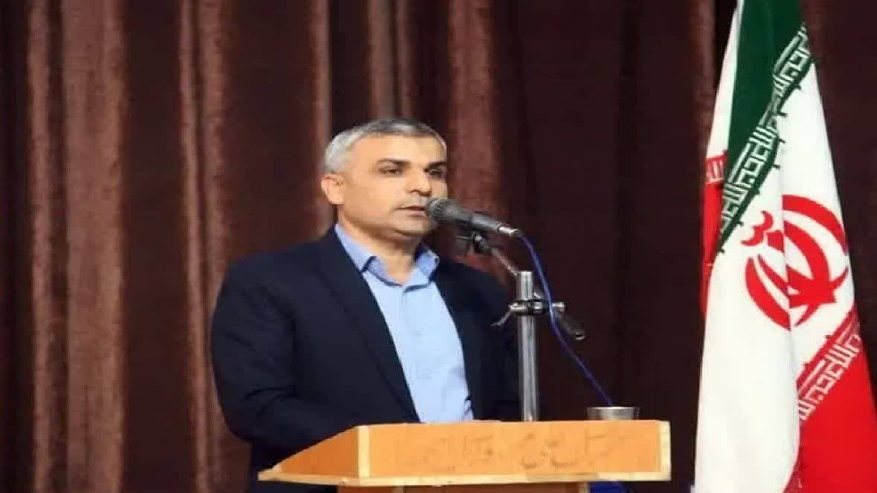 نخستین یادواره عملیات «فرمانده کل قوا- خمینی روح خدا» در دارخوین برگزار می‌شود