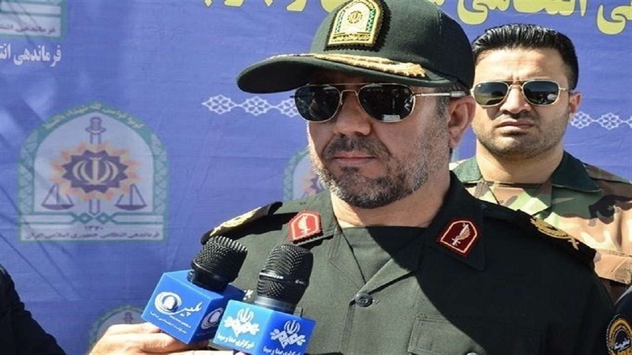 دستگیری ۶ سوداگر مرگ و کشف ۷۰۰ کیلوگرم مواد افیونی در سیستان و بلوچستان