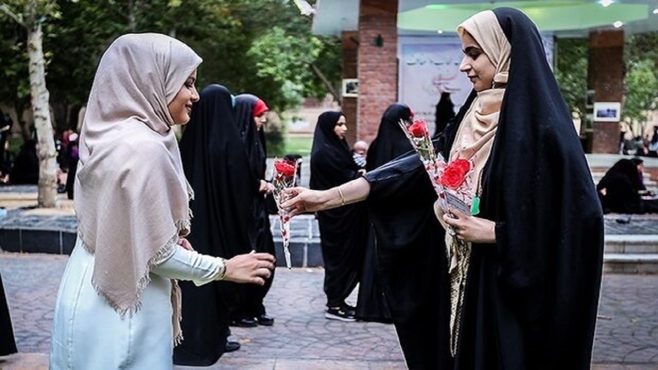ترویج حجاب