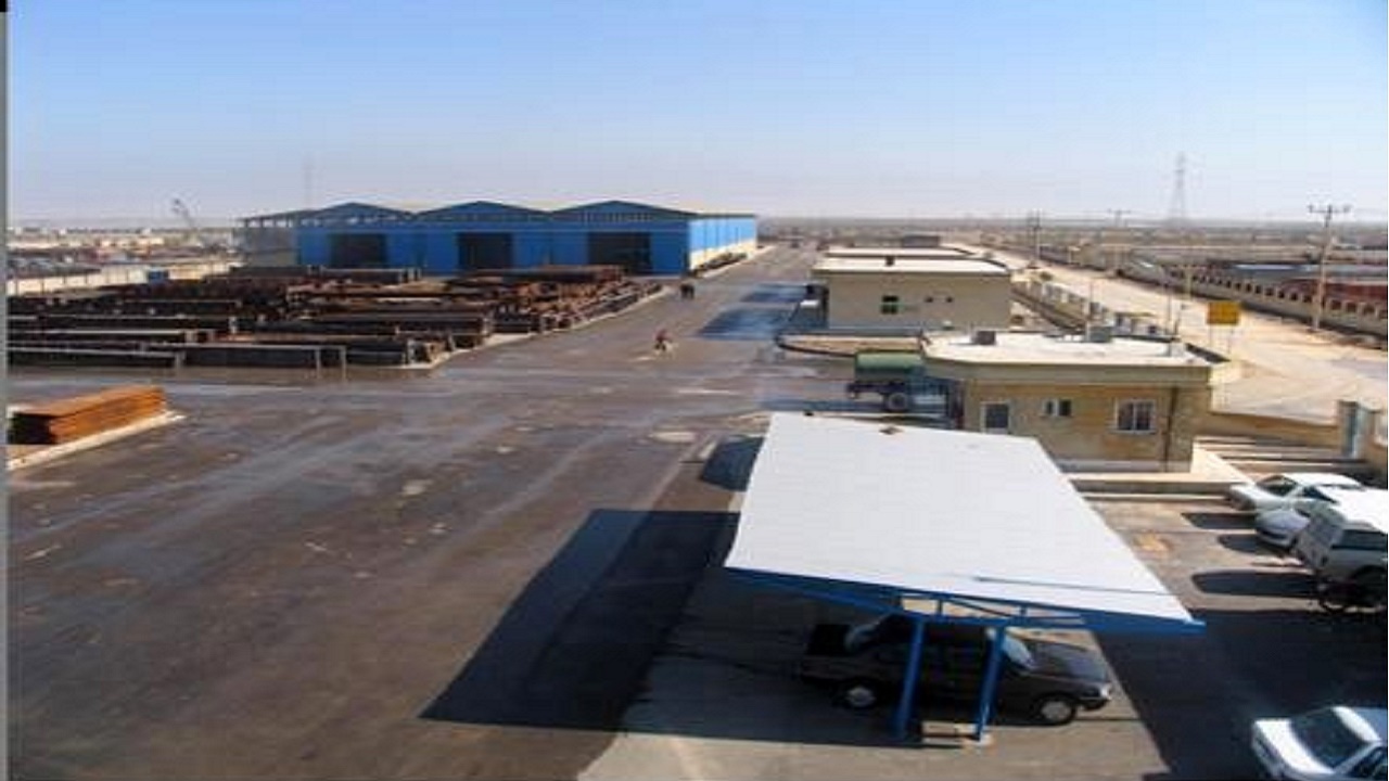 کارخانه ماشین سازی گچساران احیا می‌شود