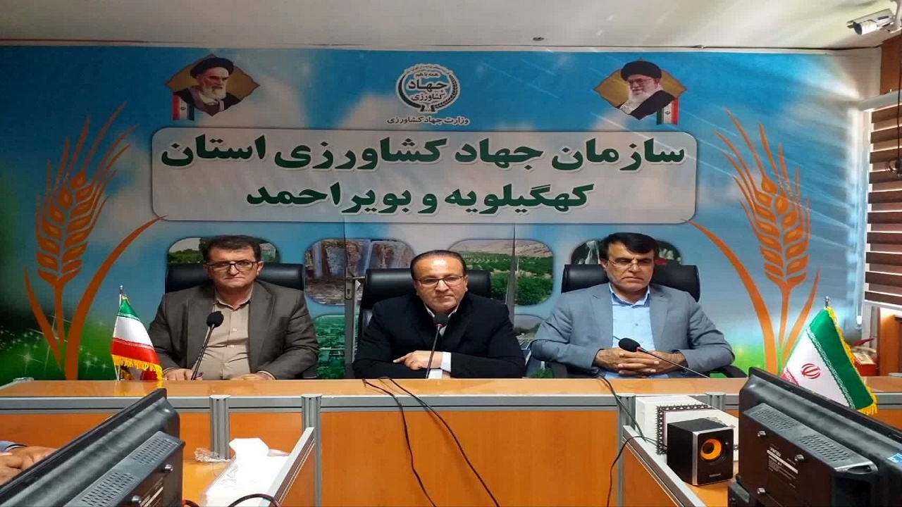 لزوم بومی سازی تحقیقات در توسعه کشاورزی
