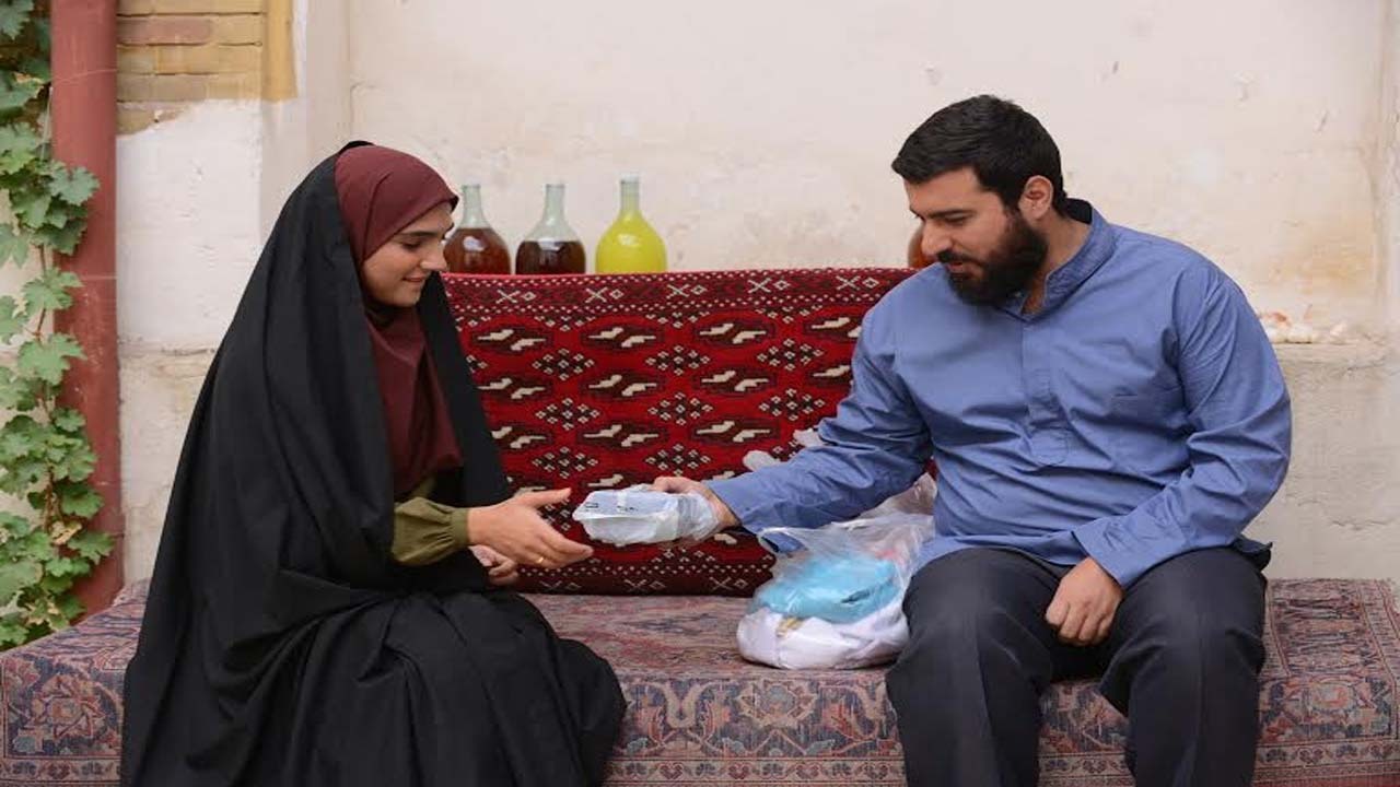 خاطره‌بازی با تیتراژ‌های ماندگار؛ تجربه شیرین پرده‌نشین