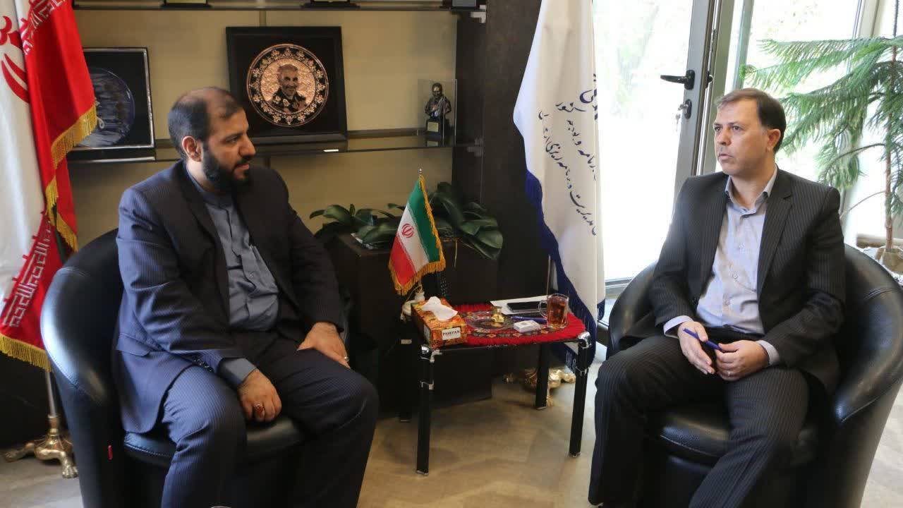 چکش کاری بودجه ۱۴۰۲ زرند در سازمان مدیریت و برنامه ریزی استان کرمان