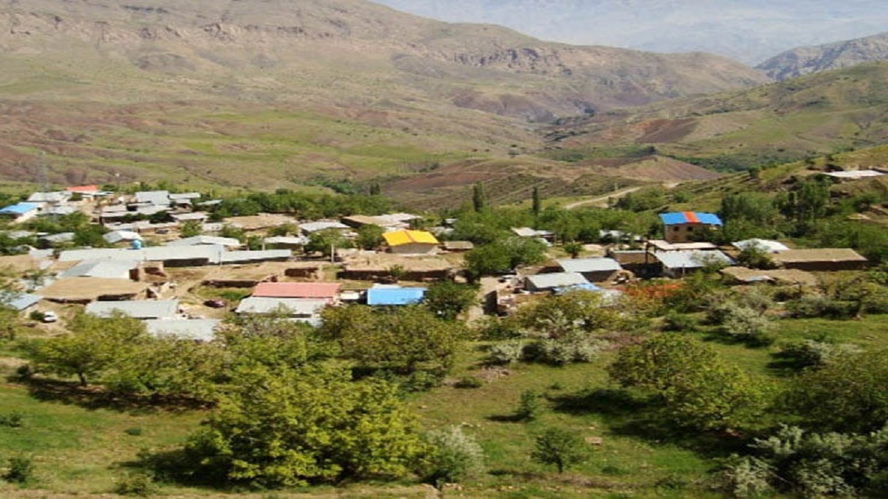 بررسی ارتقای بخش خسروشاه در تقسیمات کشوری