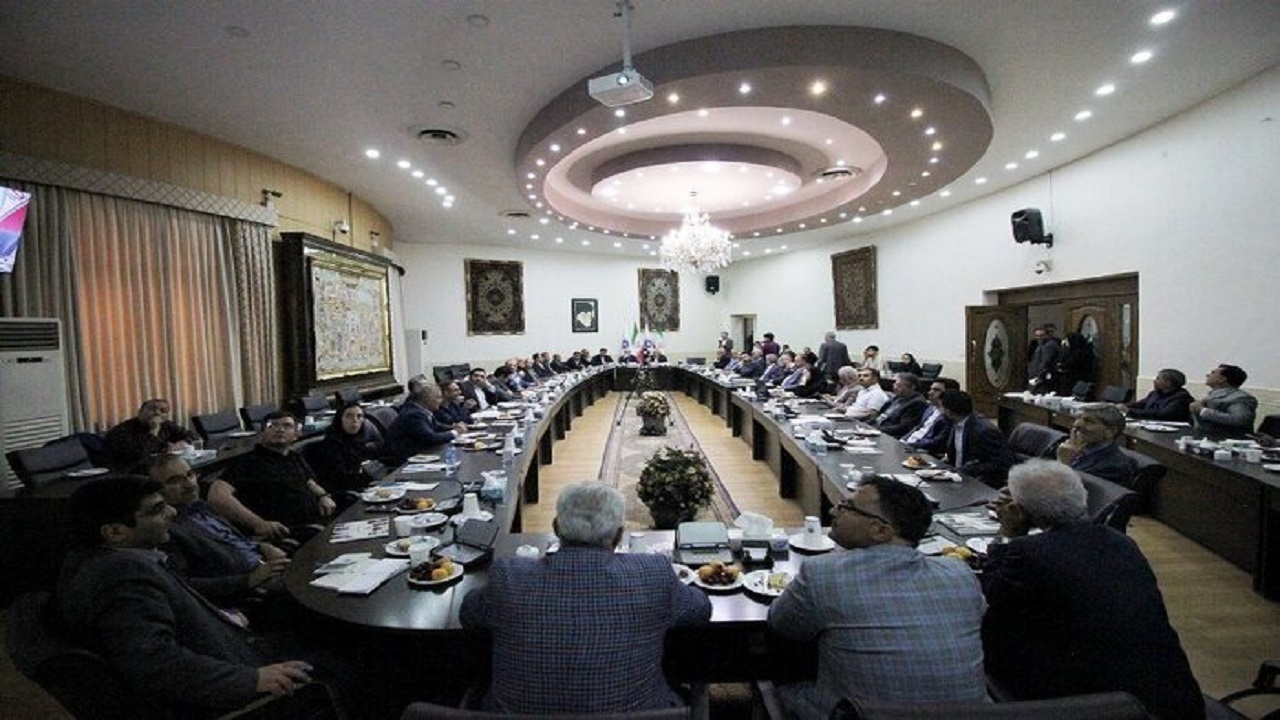 افزایش سرمایه‌گذاری در کشور سیاست دولت سیزدهم