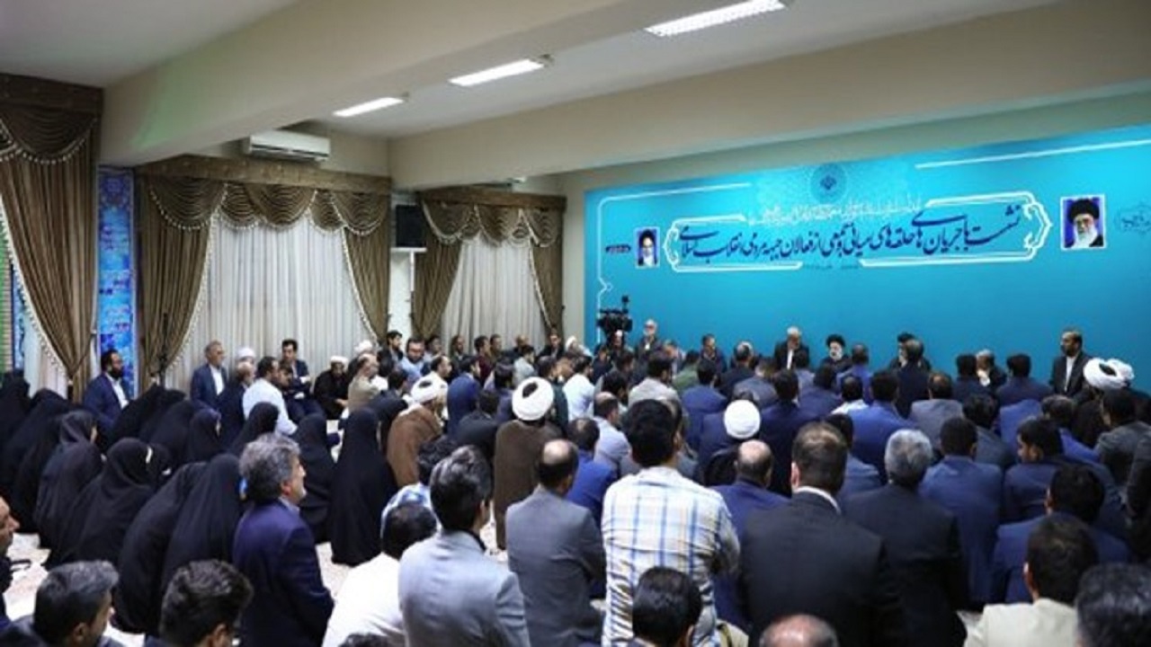 راه&zwnj;آهن بستان&zwnj;آباد ـ تبریز با حضور رئیس جمهور به بهره&zwnj;برداری رسید