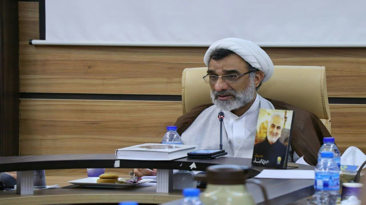حافظه محوری در دانشگاه ها به عقلانیت محوری تبدیل شود