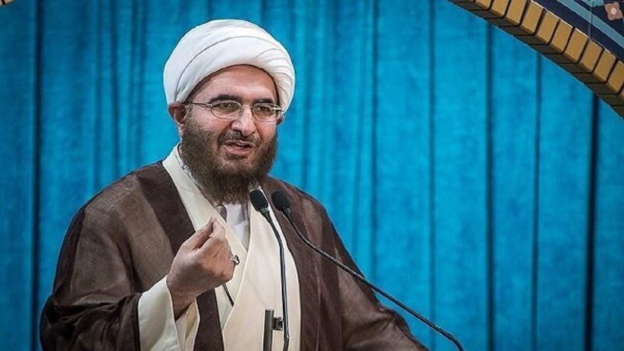موشک «فتاح» امنیت منطقه را ارتقاء داد
