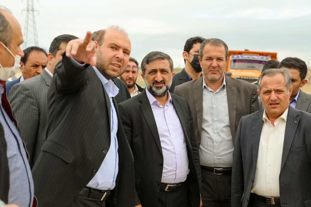 ساخت ۲۷ هزار واحد مسکونی طرح نهضت ملی مسکن اردبیل در دستور کار است