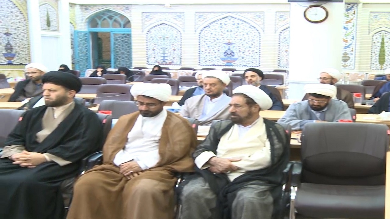 ضرورت تعامل و هم اندیشی مدیران برای حل مشکلات مردم