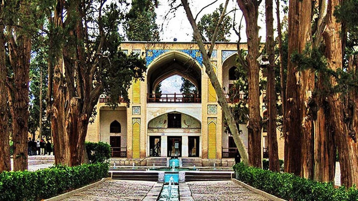 باشگاه خبرنگاران -کهن‌ترین شهر زنده جهان در ایران کجاست؟ + تصاویر