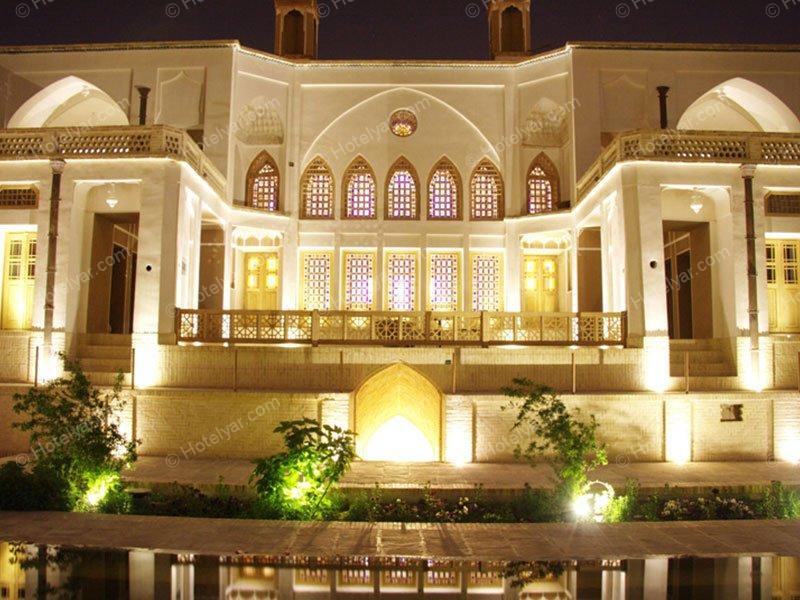 خانه منوچهری