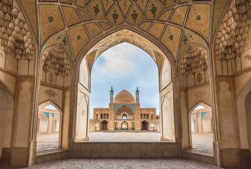 حاجی بزرگ