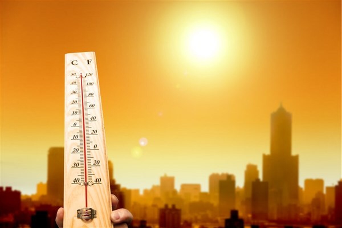 جوی نسبتا پایدار طی دو روز آینده در اردبیل/ دمای هوا افزایش می‌یابد