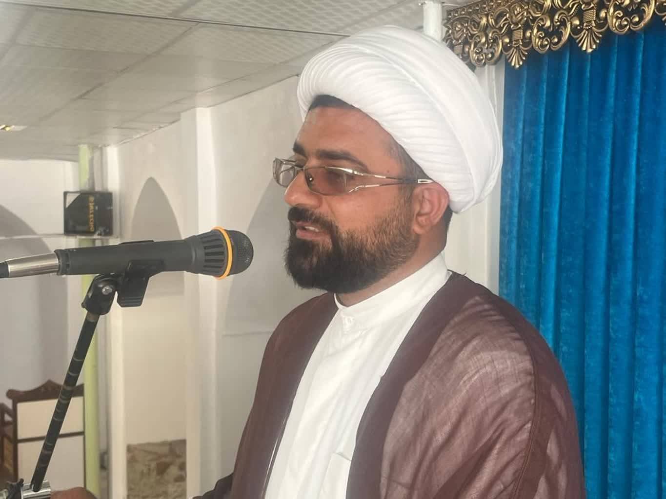 مردم انقلابی با حضور به موقع در صحنه‌ها خاری در چشم دشمنان بوده‌اند