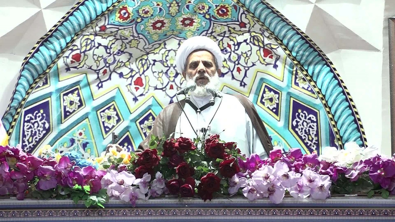ارتباط با کشور‌های اسلامی دستاورد مهمی برای ایران است