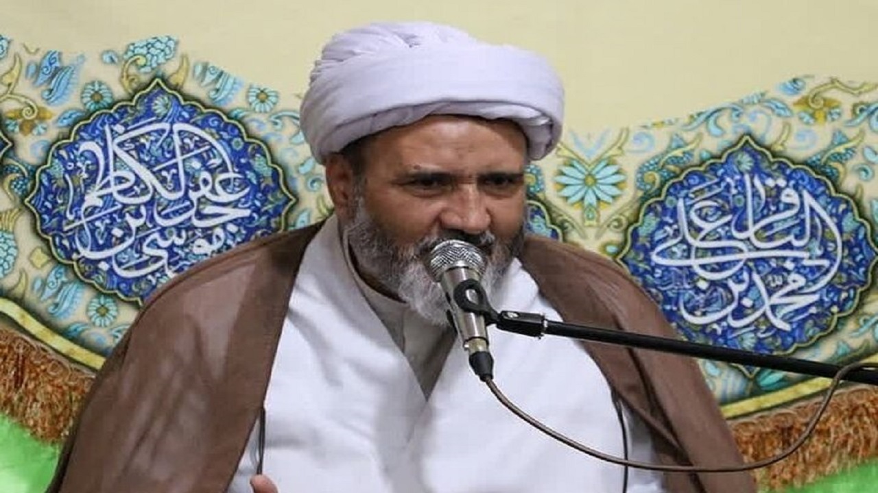 انقلاب اسلامی به ملت ایران عزت بخشید