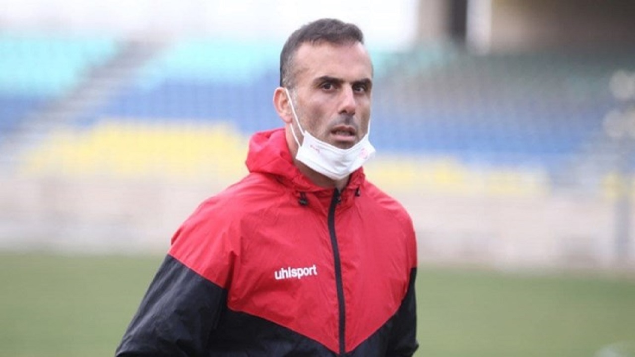 پیشنهاد سرمربی‌گری ملوان به مربی پرسپولیس صحت دارد؟