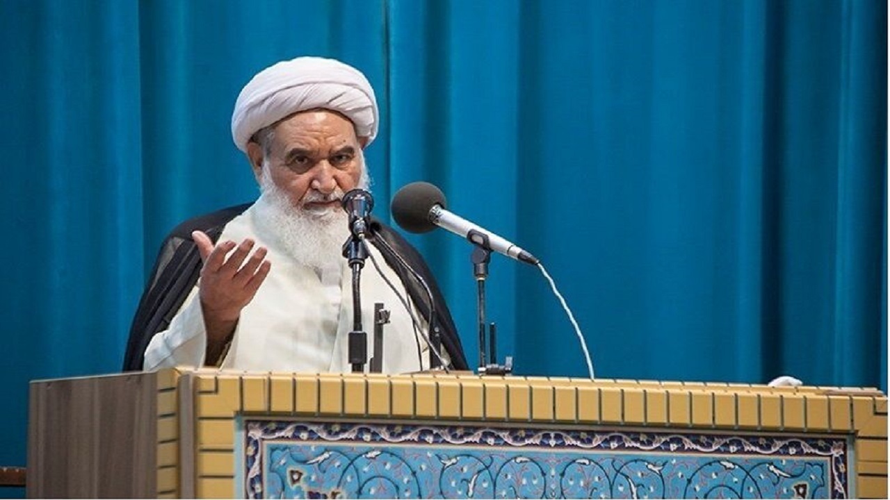 حضرت امام خمینی (ره) اسلام ناب محمدی را به همه دنیا معرفی کرد