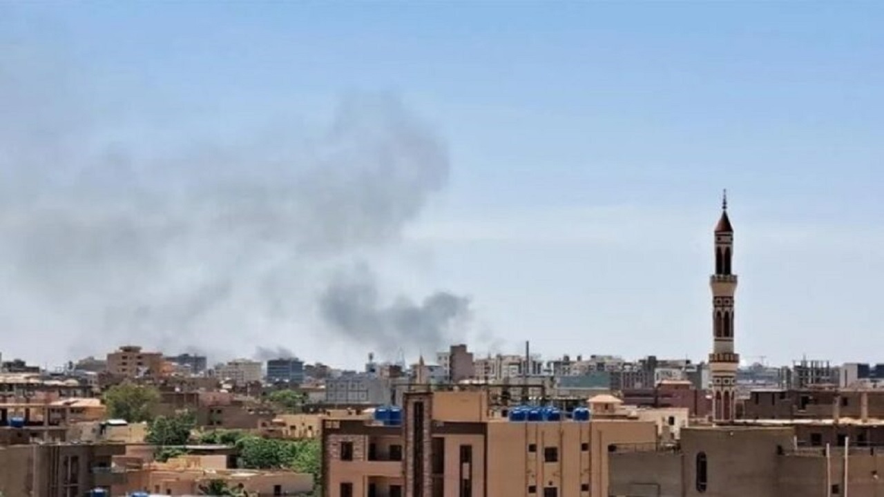 آتش بس ۲۴ ساعته در سودان