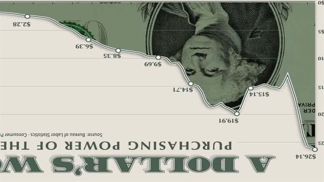 تبعات برگشت ناپذیر تشدید التهابات ارزی با جوسازی رسانه‌ای