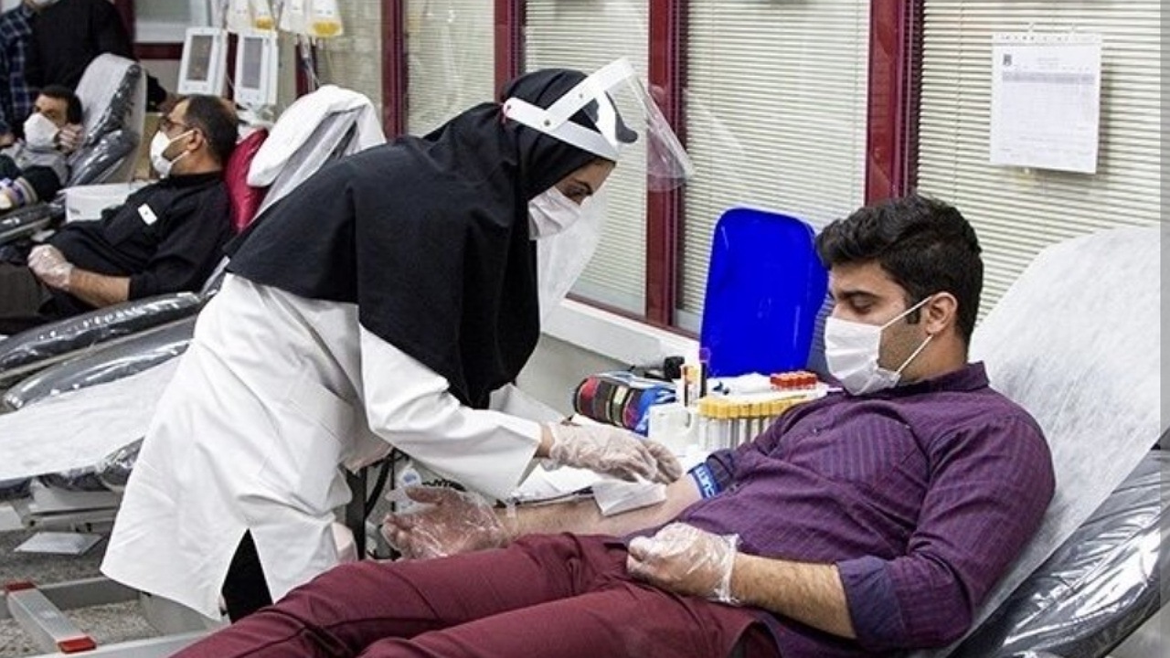 زمان و مکان فراخوان اهدای خون ویژه دانشگاهیان اعلام شد