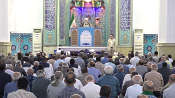 افزایش اعتماد اجتماعی در جمهوری اسلامی
