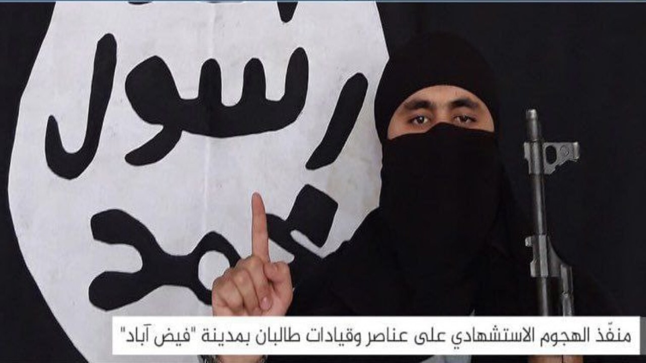 داعش مسئولیت حمله به مسجد نبوی را برعهده گرفت