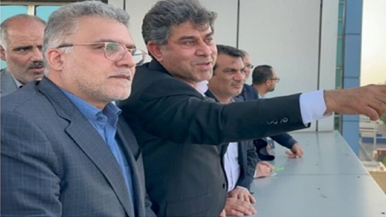 بازنگری در قوانین و مقررات سرمایه گذاری کشور ضروری است