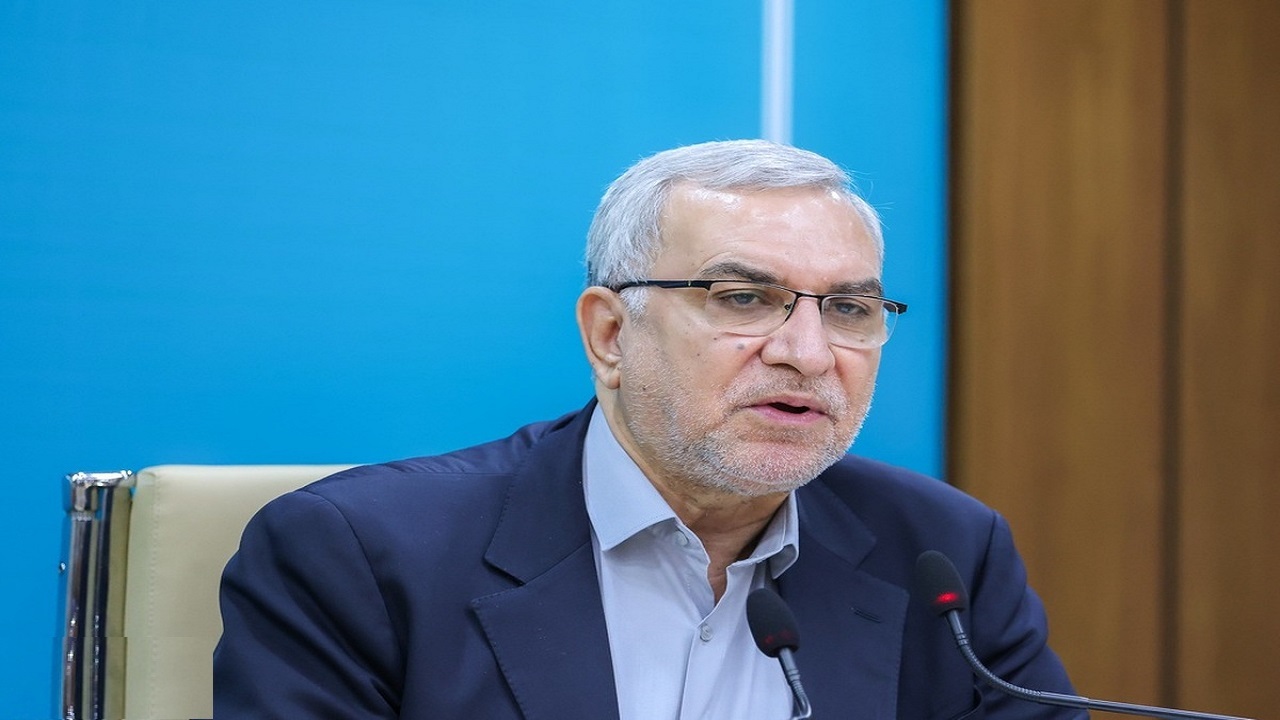 اعتبار بیمارستان هزار تختخوابی تبریز تامین می‌شود