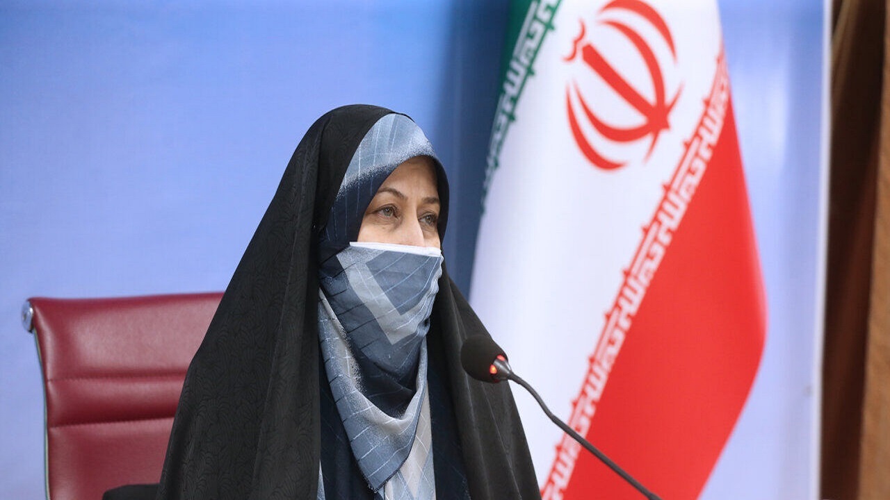 توسعه مراکز اختصاصی بانوان در شهر‌های جدید