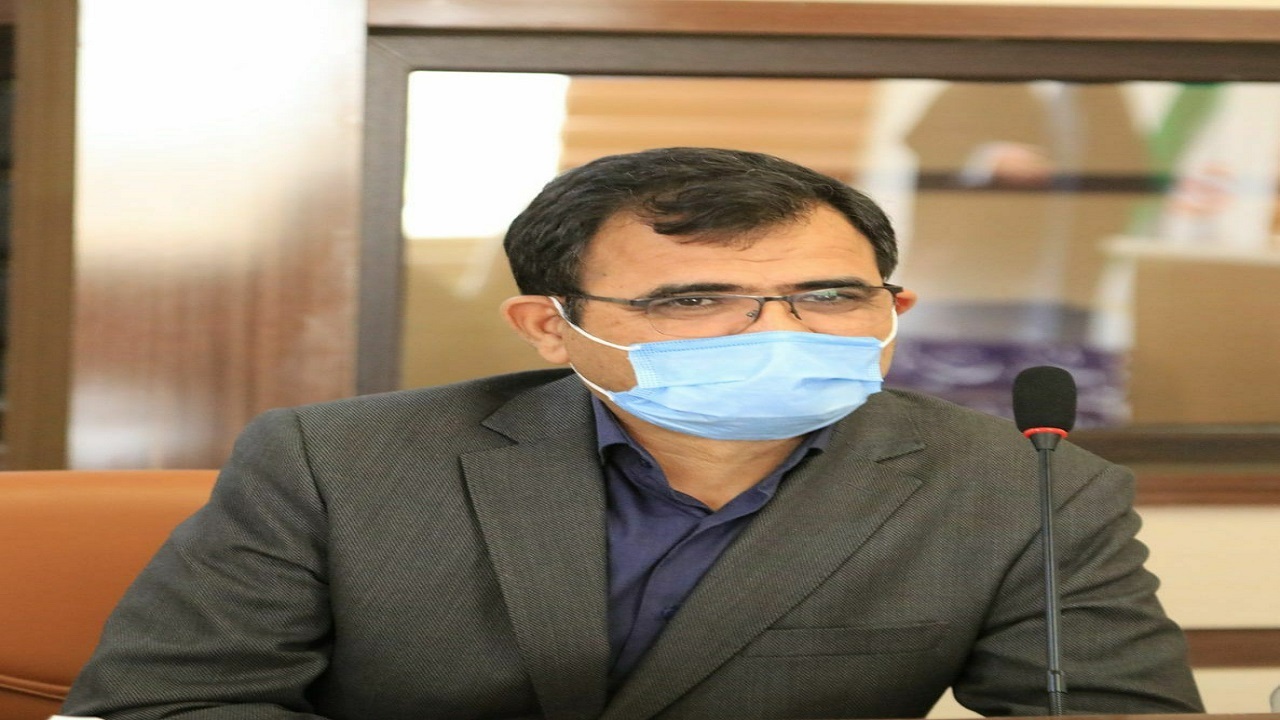 راه اندازی اتاق عمل جراحی گوش و حلق و بینی در بیمارستان امام خمینی (ره) خاش